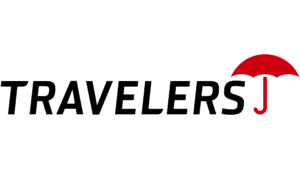 Travelers Insurance logo