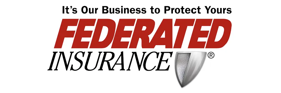It's Our Business to Protect Yours. Federated Insurance.